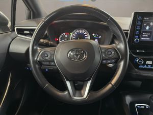 Toyota Corolla 1.8 125H ACTIVE TECH E-CVT TOU SPORT - Foto 17