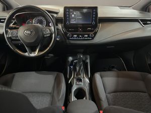 Toyota Corolla 1.8 125H ACTIVE TECH E-CVT TOU SPORT - Foto 14