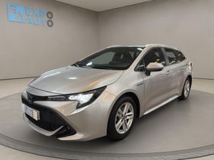 Toyota Corolla 1.8 125H ACTIVE TECH E-CVT TOU SPORT - Foto 8
