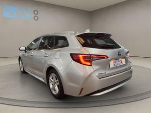 Toyota Corolla 1.8 125H ACTIVE TECH E-CVT TOU SPORT - Foto 6