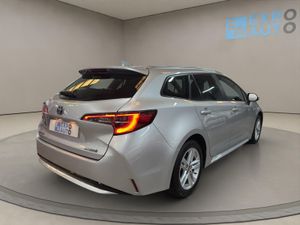 Toyota Corolla 1.8 125H ACTIVE TECH E-CVT TOU SPORT - Foto 4