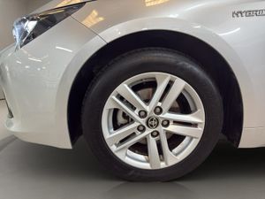Toyota Corolla 1.8 125H ACTIVE TECH E-CVT TOU SPORT - Foto 10