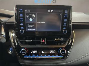 Toyota Corolla 1.8 125H ACTIVE TECH E-CVT TOU SPORT - Foto 15