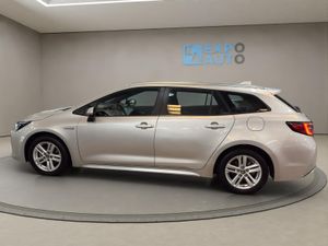 Toyota Corolla 1.8 125H ACTIVE TECH E-CVT TOU SPORT - Foto 7