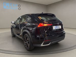 Lexus NX 2.5 300h F Sport Panorámico 4WD - Foto 5