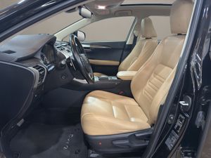 Lexus NX 2.5 300h F Sport Panorámico 4WD - Foto 12