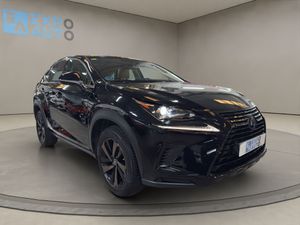 Lexus NX 2.5 300h F Sport Panorámico 4WD - Foto 2