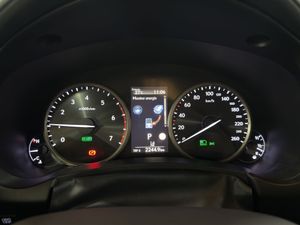 Lexus NX 2.5 300h F Sport Panorámico 4WD - Foto 17