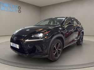 Lexus NX 2.5 300h F Sport Panorámico 4WD - Foto 7