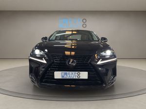 Lexus NX 2.5 300h F Sport Panorámico 4WD - Foto 8