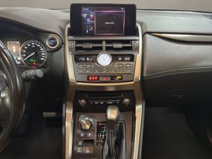 Lexus NX 2.5 300h F Sport Panorámico 4WD - Foto 24