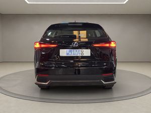 Lexus NX 2.5 300h F Sport Panorámico 4WD - Foto 4