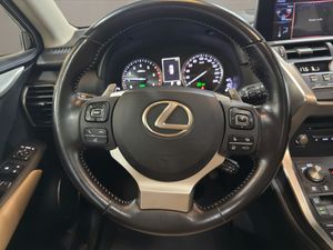 Lexus NX 2.5 300h F Sport Panorámico 4WD - Foto 16