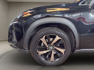 Lexus NX 2.5 300h F Sport Panorámico 4WD - Foto 9