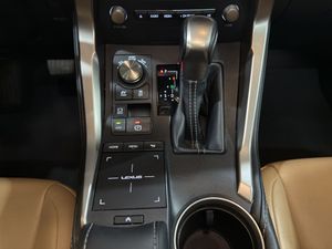 Lexus NX 2.5 300h F Sport Panorámico 4WD - Foto 15