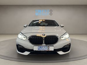 BMW Serie 1 118i Auto. - Foto 8