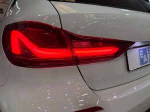 BMW Serie 1 118i Auto. - Foto 23