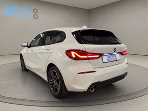 BMW Serie 1 118i Auto. - Foto 6
