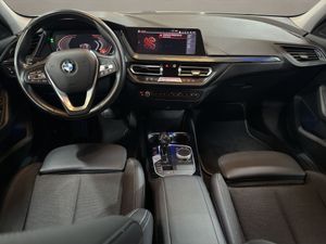 BMW Serie 1 118i Auto. - Foto 13