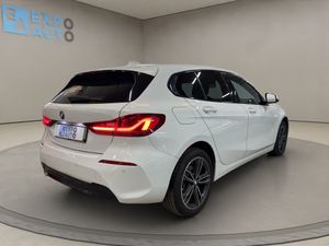 BMW Serie 1 118i Auto. - Foto 4