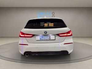 BMW Serie 1 118i Auto. - Foto 5