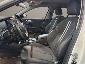 BMW Serie 1 118i Auto. - Foto 11