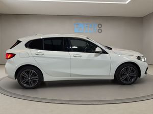 BMW Serie 1 118i Auto. - Foto 3