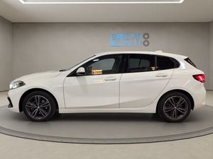 BMW Serie 1 118i Auto. - Foto 20