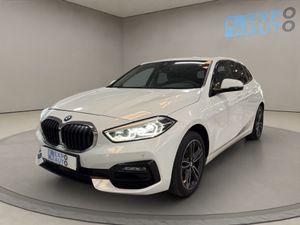 BMW Serie 1 118i Auto. - Foto 7