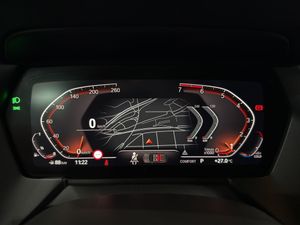 BMW Serie 1 118i Auto. - Foto 17