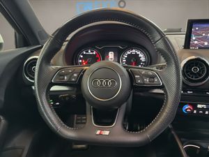 Audi A3 Sportback 35 TFSI 110kW (150CV) S tronic - Foto 16