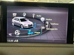 Audi A3 Sportback 35 TFSI 110kW (150CV) S tronic - Foto 24