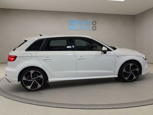Audi A3 Sportback 35 TFSI 110kW (150CV) S tronic - Foto 3