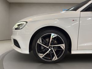 Audi A3 Sportback 35 TFSI 110kW (150CV) S tronic - Foto 9