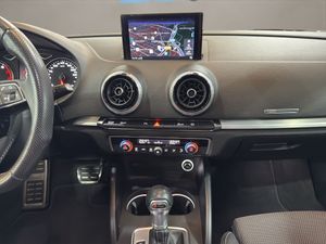 Audi A3 Sportback 35 TFSI 110kW (150CV) S tronic - Foto 14