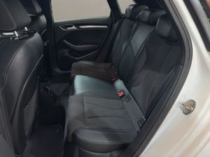 Audi A3 Sportback 35 TFSI 110kW (150CV) S tronic - Foto 12