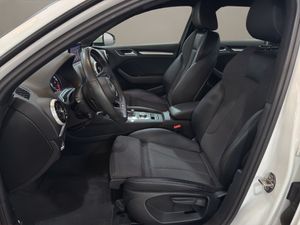 Audi A3 Sportback 35 TFSI 110kW (150CV) S tronic - Foto 11