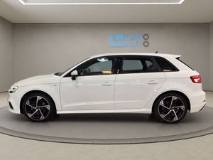 Audi A3 Sportback 35 TFSI 110kW (150CV) S tronic - Foto 6