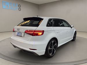 Audi A3 Sportback 35 TFSI 110kW (150CV) S tronic - Foto 4