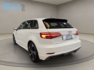 Audi A3 Sportback 35 TFSI 110kW (150CV) S tronic - Foto 5
