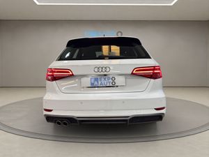 Audi A3 Sportback 35 TFSI 110kW (150CV) S tronic - Foto 17