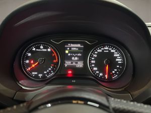Audi A3 Sportback 35 TFSI 110kW (150CV) S tronic - Foto 27