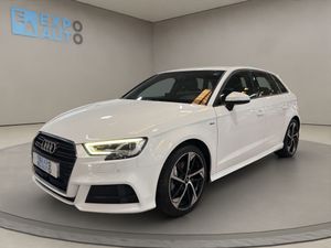 Audi A3 Sportback 35 TFSI 110kW (150CV) S tronic - Foto 7