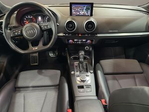 Audi A3 Sportback 35 TFSI 110kW (150CV) S tronic - Foto 13