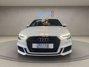 Audi A3 Sportback 35 TFSI 110kW (150CV) S tronic - Foto 8