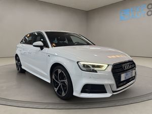 Audi A3 Sportback 35 TFSI 110kW (150CV) S tronic - Foto 2
