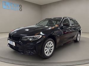 BMW Serie 3 330e xDrive Touring - Foto 8