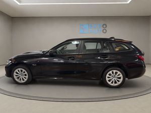 BMW Serie 3 330e xDrive Touring - Foto 7