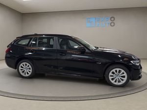 BMW Serie 3 330e xDrive Touring - Foto 3