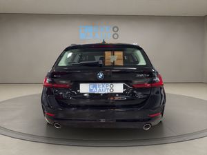 BMW Serie 3 330e xDrive Touring - Foto 5